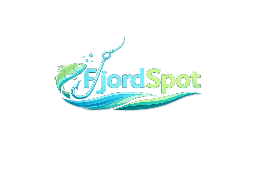 FjordSpot logo