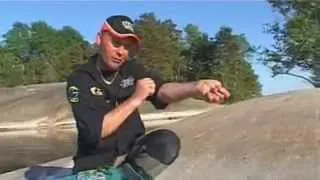 Fiskeskolen: Velg riktig fortom